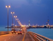 مجلس الشورى يوجه بسرعة تنفيذ مشروع الجسر البري لربط الخليج العربي بالبحر الأحمر