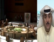 محلل كويتي: دول الخليج تستطيع بناء شرق أوروبي جديد