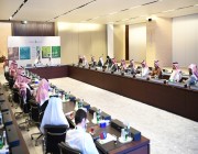 مركز الملك عبد العزيز يعلن أسماء الفائزين في ‏‎”جائزة الحوار ‏الوطني‎”
