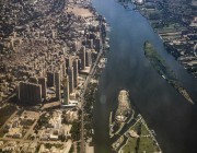 مصر تستعد لافتتاح أكبر محطة مياه في الشرق الأوسط