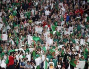 منتخب الجزائر بطلا لـ كأس العرب 2021
