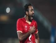 نجم الاتحاد يدعم قائد المنتخب المصري: «أفضل لاعب بلا منازع»