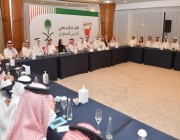 هيئة الصحفيين السعوديين تنظم لقاءً إعلامياً بالشراكة مع جمعية الصحفيين البحرينية