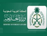 وزارة الخارجية تدين الهجوم الإرهابي الذي وقع في مدينة ماكالوندي على المركز الحدودي لجمهورية النيجر