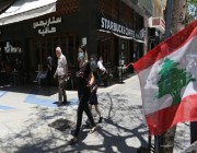 وزير الداخلية اللبناني يحذر من فرض عقوبة السجن ضد منتهكي قيود كورونا