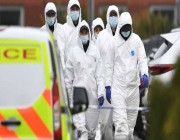 وفاة 12 مصابًا بمتحور “أوميكرون” في بريطانيا