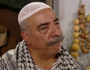 وفاة الممثل السوري محمد الشماط عن 85 عاما بعد مسيرة حافلة