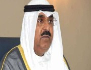 ولي عهد الكويت يصل المملكة غدًا لحضور القمة الخليجية
