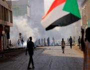 مقتل خمسة متظاهرين ضد الحكم العسكري في السودان
