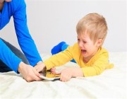 9 نصائح للتعامل مع الطفل العنيد في عمر السنتين