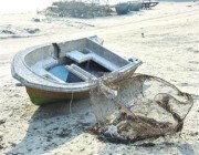 “أمانة جدة”: إنذار نهائي بخصوص القوارب المهجورة جنوب سوق السمك المركزي