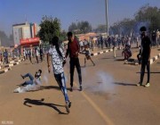 قـتلى وعشرات المصابين في تجدد احتجاجات السودان