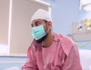 ​تدخل طبي عاجل ينقذ معتمراً عراقياً من شلل نصفي بمكة المكرمة