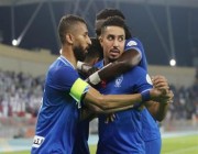 سالم الدوسري رابع أفضل لاعب آسيوي.. وسلمان الفرج في المركز الثامن