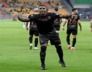 الشباب يصر على منع إيغالو من كأس أمم أفريقيا