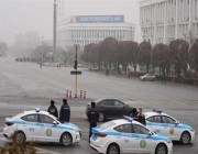 كازاخستان تعلن حالة الطوارئ على كامل أراضيها