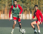 نادي “الفتح” المغربي يُعلن انتقال لاعبه لصفوف “الحزم”