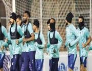 7 لاعبين يشاركون في مران “الفتح” عقب انتهاء فترة الحجر الصحي