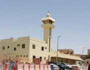 بعد حـادثة اصطدام شاحنة به.. “الشؤون الإسلامية” تعيد افتتاح مسجد العمار في جدة
