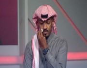 لم يتمالك دموعه.. حديث مؤثر من بطل ألعاب القوى عبدالله الريشان عن مواقف والديه معه