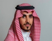 عبدالعزيز الصوينع متحدثاً رسمياً لهيئة الهلال الأحمر