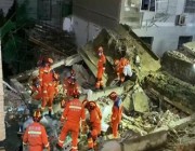 مقتل 16 في انفجار في تشونغتشينغ بالصين