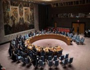 مجلس الأمن يعقد الأربعاء جلسة حول السودان