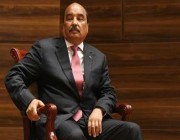 القضاء الموريتاني يفرج موقتا عن الرئيس السابق محمد ولد عبد العزيز
