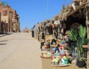 انطلاق مهرجان الحمضيات الأول بمحافظة العلا (صور)
