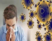 يصعب التفريق بينها.. “الصحة” توضح أبرز الفروق بين أعراض “كورونا” والإنفلونزا ونزلات البرد