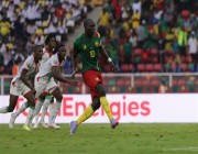 “أبو بكر” يقود الكاميرون للفوز على بوركينا فاسو في افتتاح كأس أفريقيا (صور)
