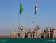 القوات البرية السعودية تنفذ مناورات “تبوك-5” مع نظيرتها المصرية في المنطقة الشمالية الغربية