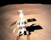 مسبار صيني يرصد إشارات لوجود مياه على سطح القمر