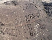 “ممرات جنائزية” تكشف أسرار شبكة طرق عمرها 4500 عام شمال غرب شبه الجزيرة العربية
