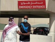 مدير “الصحة الخليجي” يرد على مقولة “كورونا سينتهي خلال شهر” (فيديو)