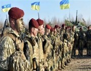 مقـتل جنديين أوكرانيين في خضم توترات متصاعدة مع موسكو