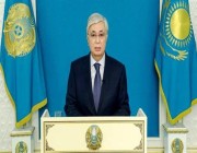 تعيين علي خان إسماعيلوف رئيسا لوزراء كازاخستان