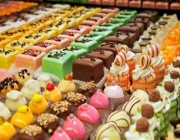 “أمانة الرياض”: إلزام محلات بيع الحلويات بالإفصاح عن المواد المضافة في تصنيع الحلوى