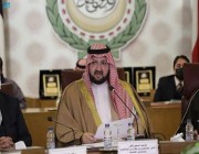 الأمير عبدالعزيز بن طلال يطلق “المدونة العربية للتنمية المستدامة”
