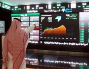 مؤشر سوق الأسهم السعودي يسجل أعلى مستوى منذ 2006