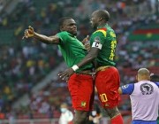 أهداف مباراة (الكاميرون 4-1 إثيوبيا) بكأس أمم أفريقيا