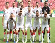 6 إصابات كورونا تضرب المنتخب التونسي