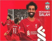 محمد صلاح يفوز بجائزة أفضل لاعب في ليفربول عن شهر ديسمبر (فيديو)