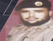 استشهد قبل 17 عاماً.. الأمن العام يحيي ذكرى وفاة العريف “سالم الموسى”