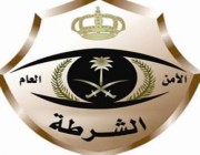 القبض على شخص نقل بمركبته 3 مخالفين لنظام أمن الحدود بجازان