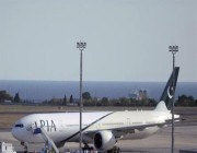 في واقعة غريبة.. طيار يرفض استكمال رحلته لباكستان ويهبط بالدمام بسبب انتهاء دوامه
