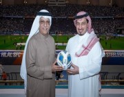 إشادة آسيوية بالاتحاد السعودي لكرة القدم: نموذج ناجح قاريا ودوليا