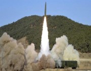 كوريا الشمالية أطلقت صاروخين باليستيين من مطار في بيونجيانج