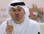 مستشار رئيس الإمارات: عبث ميليشيا الحـوثي باستقرار المنطقة أضعف من أن يؤثر بأمننا.. ومصيره إلى زوال