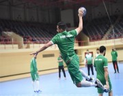 “الأخضر” يُدشِّن منافسات البطولة الآسيوية العشرين لكرة اليد بمواجهة الهند